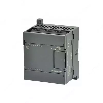6ES7235-0KD22-0XA0 КОНТРОЛЛЕРЫ SIEMENS S7-200