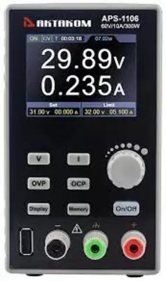 APS-1103 — источник питания