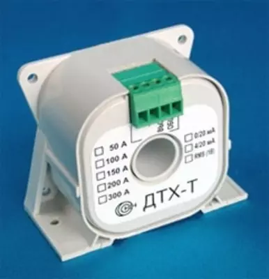 ПИТ-200-УА-Б14 — преобразователь измерительный постоянного и переменного тока