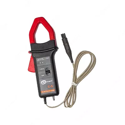 C-5 — клещи измерительные