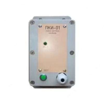 ПКИ-01Ю — прибор контроля изоляции