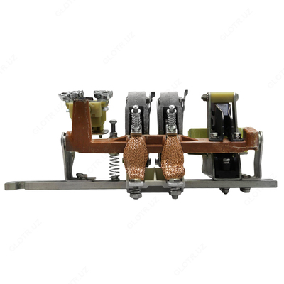 Контактор э/м КТ 6023Б-У3 160А 110В 2з+2р