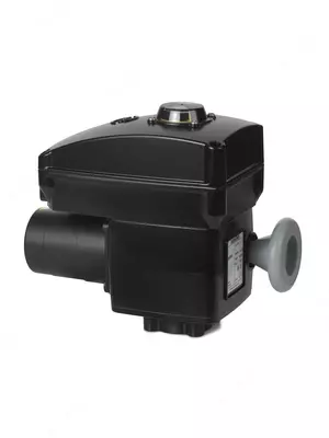 ЭЛЕКТРОМОТОРНЫЕ ПРИВОДЫ SQL