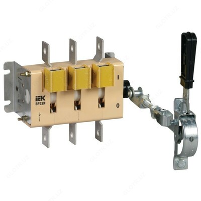 Выключатель-разъединитель ВР32И-35A31240 250А IEK