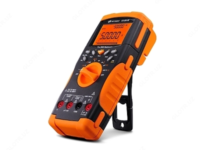 U1251B — ручной цифровой мультиметр