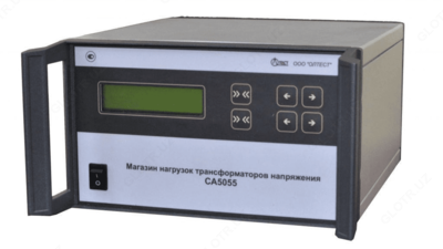 СА5055 + РД СА5055-600 — магазин нагрузок