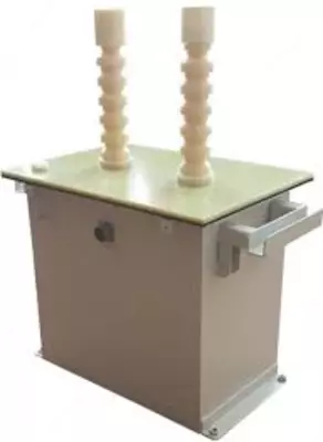 УВУ-100/100-07 — высоковольтная испытательная установка