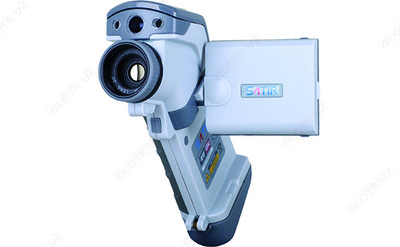 HotFind-E8 — Тепловизор