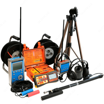 Искор-225 — корреляционный течеискатель