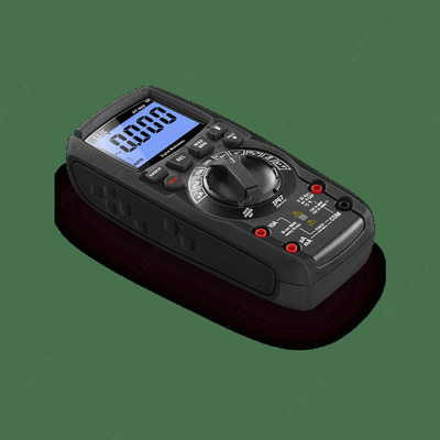 DT-965BT — мультиметр цифровой