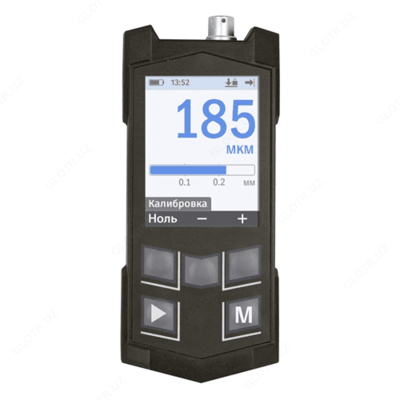 Константа К6Ц — многофункциональный толщиномер покрытий всех типов