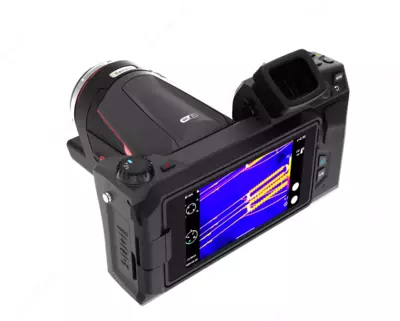 Guide PS400 — тепловизор