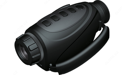SAT UMTI — тепловизор для охоты и охраны