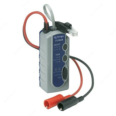 711K — тестовый набор