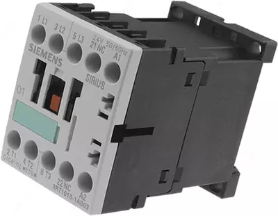 Контакторы Siemens 3RT1015-1AB01