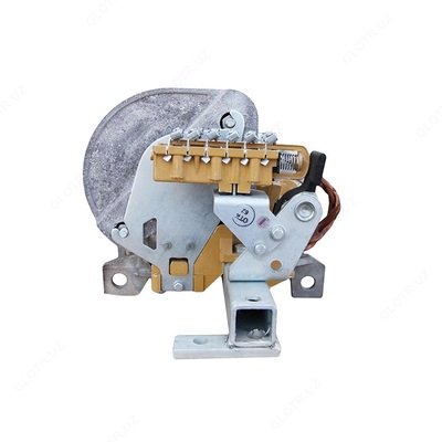 Контактор электромагнитный КТ 6053Б-ХЛЗ 630А 380В 2з