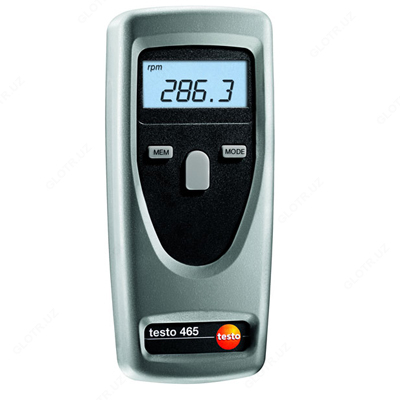 ТАХОМЕТР TESTO 465