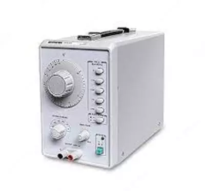 GAG-810 — генератор