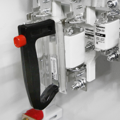 Плавкая вставка ППН39 250А габарит 3