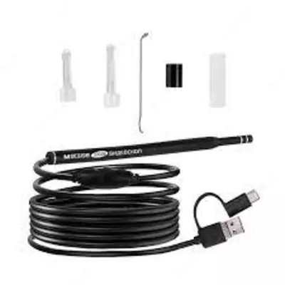 МЕГЕОН 33036 — эндоскоп ушной