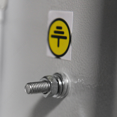 Ящик с рубильником ЯРП 100А IP54 с ПН-2 (ЯРП11М311У)