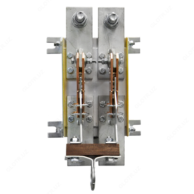 Разъединитель РЕ19-4411160 00 УХЛ3 рычаг д/пополюсн.опер.штангой