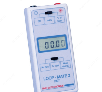 TE7007 — индикатор токовых петель Loop Mate 2