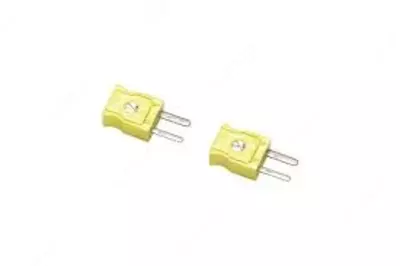 Fluke 80CK-M — мини-переходник с наружной резьбой