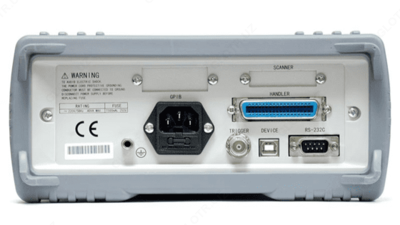 АММ-3044 — анализатор компонентов