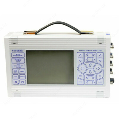 РЕЙС-305 — Цифровой рефлектометр