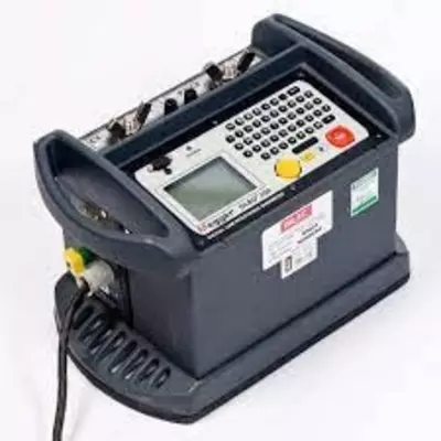 DLRO200-EN-NLS — микроомметр (без набора проводов)