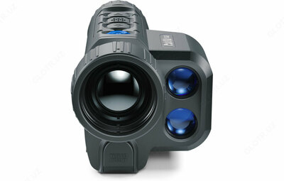 Pulsar Axion LRF XQ38 — тепловизионный монокуляр