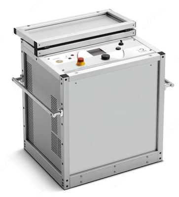 HVA94 — высоковольтная испытательная установка