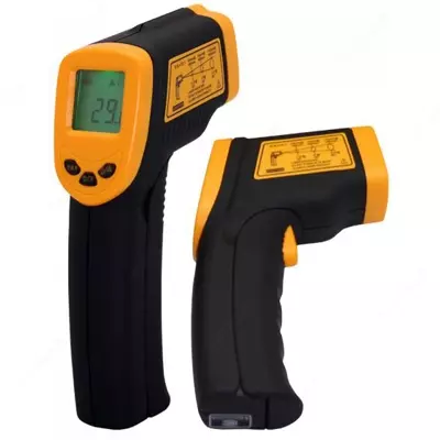 ПрофКиП Cobra-862 — пирометр