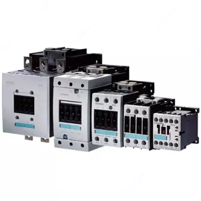 Контакторы Siemens 3RT1024-1BG40