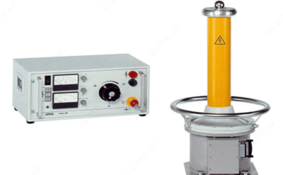 PGK150 — установка высоковольтная испытательная