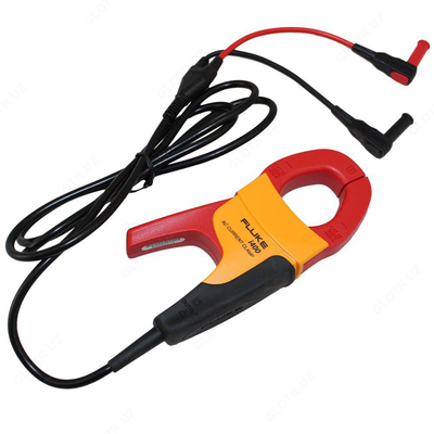 Fluke i400 — Выносные токовые клещи переменного тока