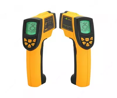 ПрофКиП Cobra-852 — пирометр