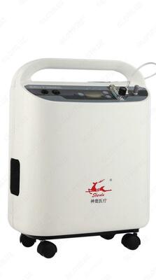 Кислородный концентратор