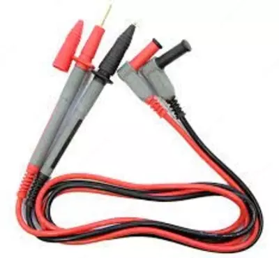 AL-28-1 — комплект измерительных проводов