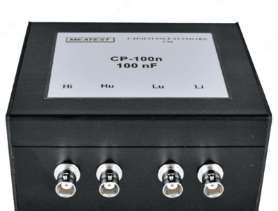 MTE-CP — мера ёмкости