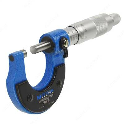 МЕГЕОН 80600 — микрометр механический