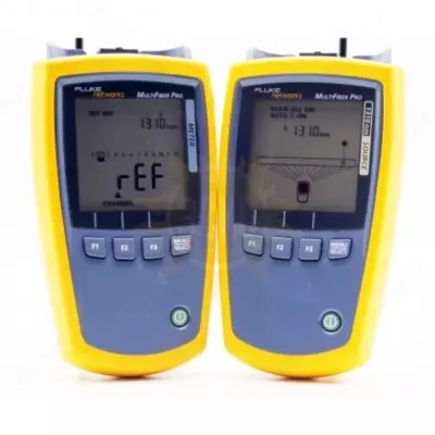 Fluke MF1310SOURCE — источник лазерного излучения MultiFiber Pro SM 1310 мкм