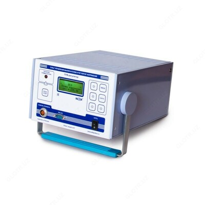 ПУВ-регулятор (ПКВ-35) — прибор для испытания выключателей при пониженном напряжении