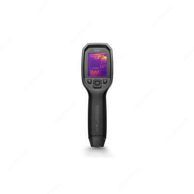 FLIR TG267 — тепловизор