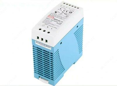 MDR-60-12 Блок питания MEAN WELL