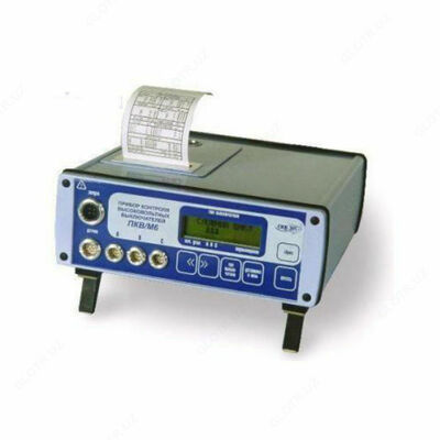 ПКВ/М6Н — прибор контроля высоковольтных выключателей