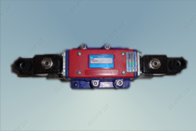 В64-14А-05 Пневмораспределитель