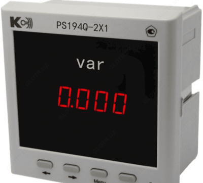 PS194Q-2X1 — варметр (базовая модификация)