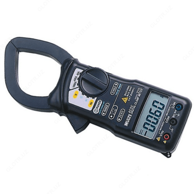 MULTI Model 270 — клещи токоизмерительные